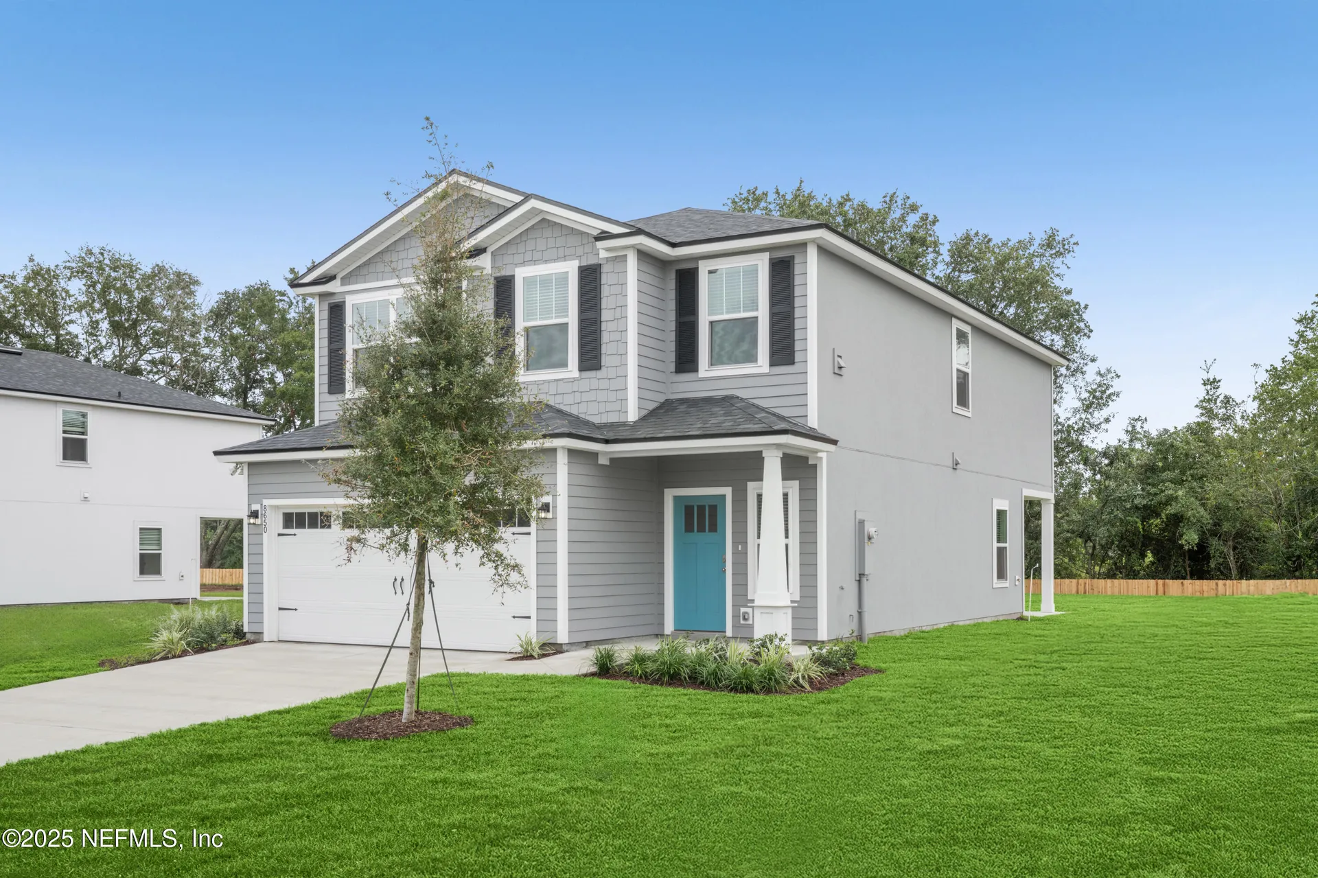 8650 Crystalline Lane Jacksonville FL 32221