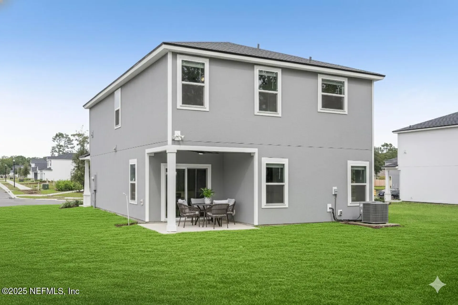 8650 Crystalline Lane Jacksonville FL 32221