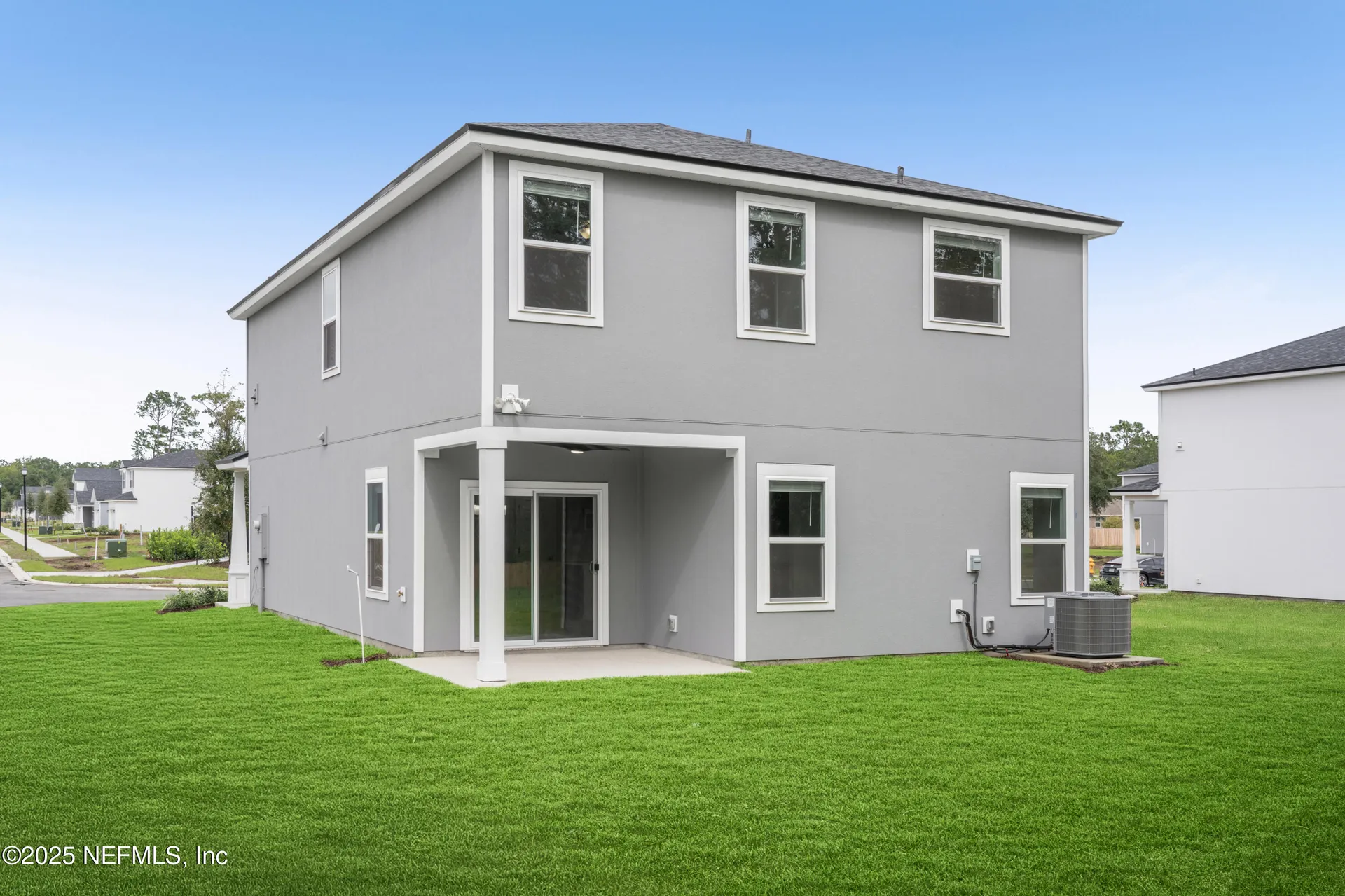 8650 Crystalline Lane Jacksonville FL 32221