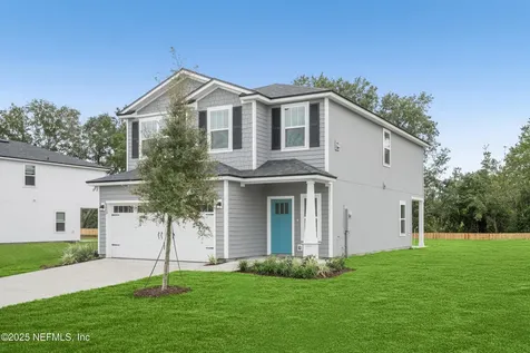 8650 Crystalline Lane Jacksonville FL 32221