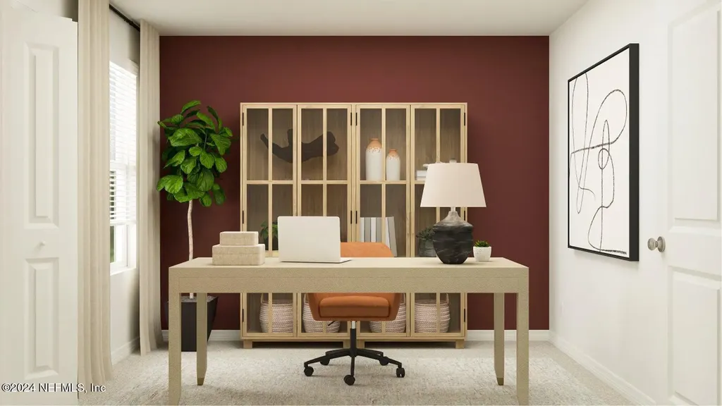 2846 Grand Finale Street Green Cove Springs FL 32043