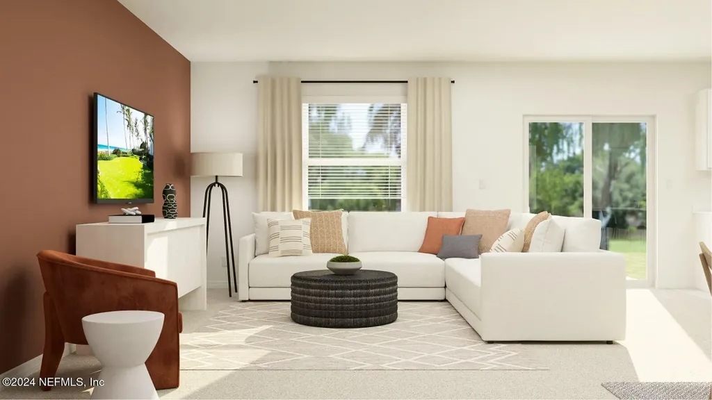 2846 Grand Finale Street Green Cove Springs FL 32043