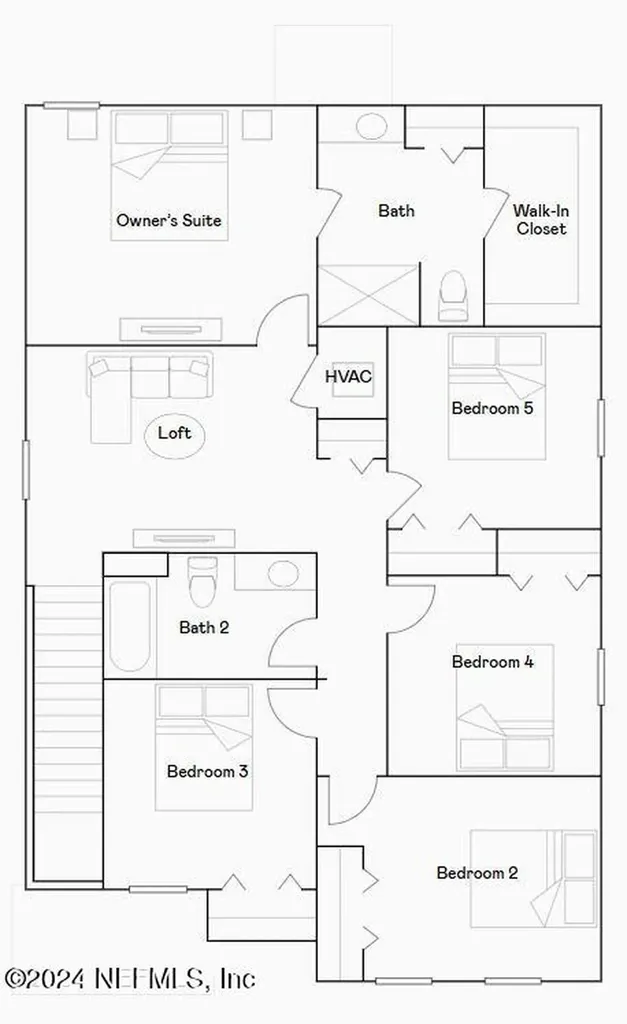 2846 Grand Finale Street Green Cove Springs FL 32043