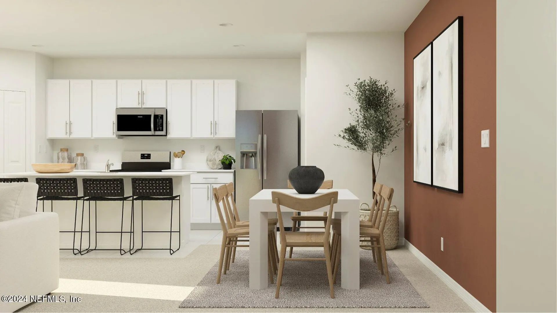 2846 Grand Finale Street Green Cove Springs FL 32043