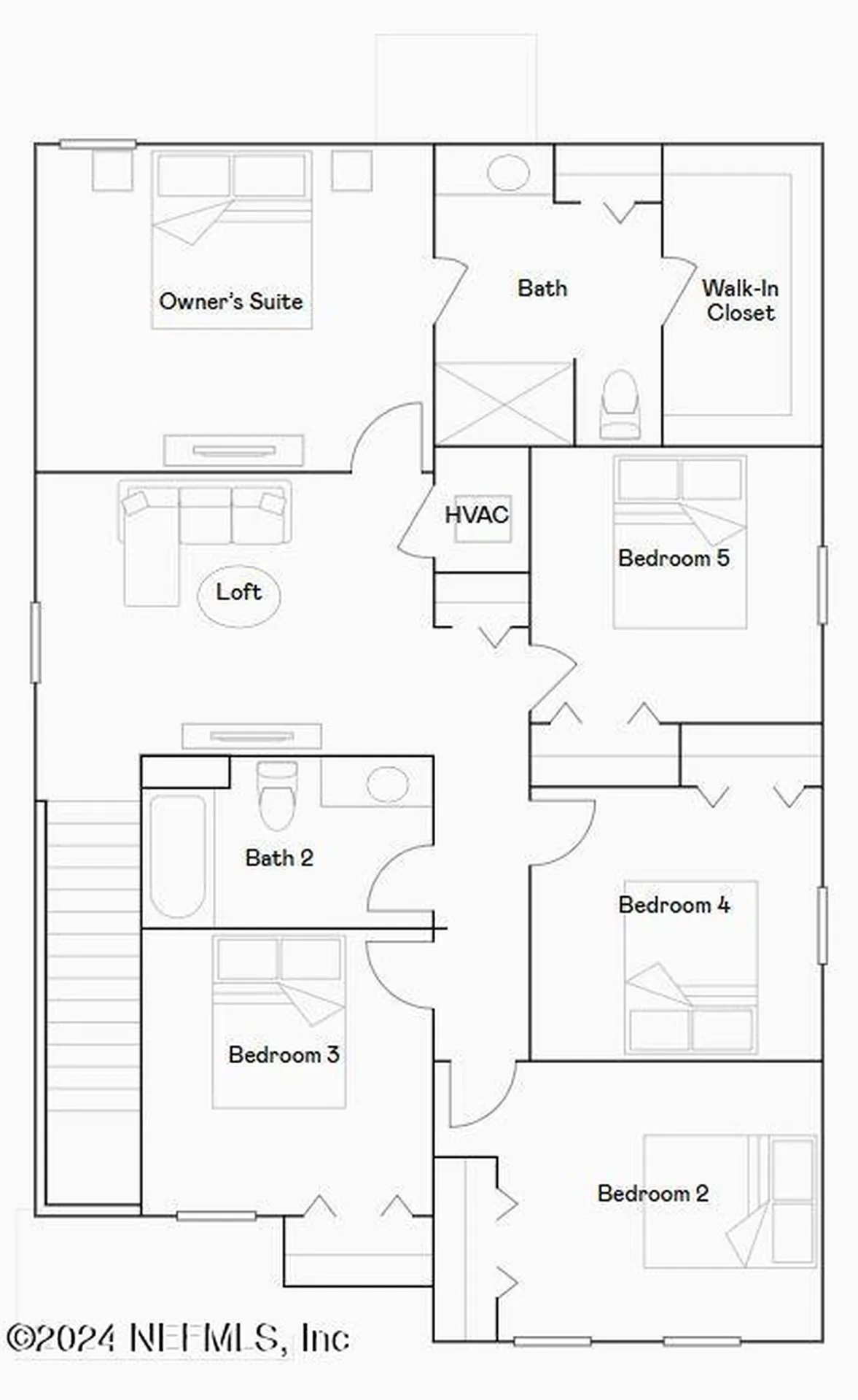 2846 Grand Finale Street Green Cove Springs FL 32043