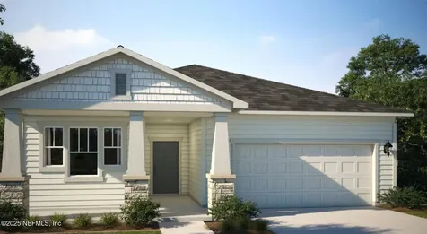 65 Shy Spruce Circle St. Augustine FL 32092