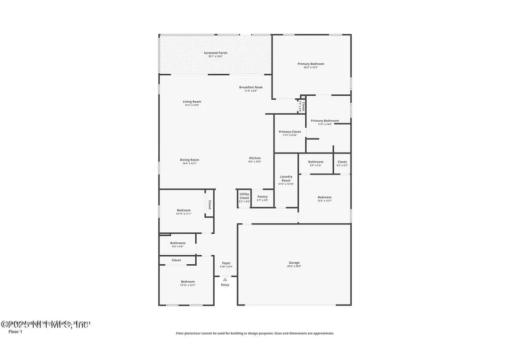 56310 Creekside Way Callahan FL 32011