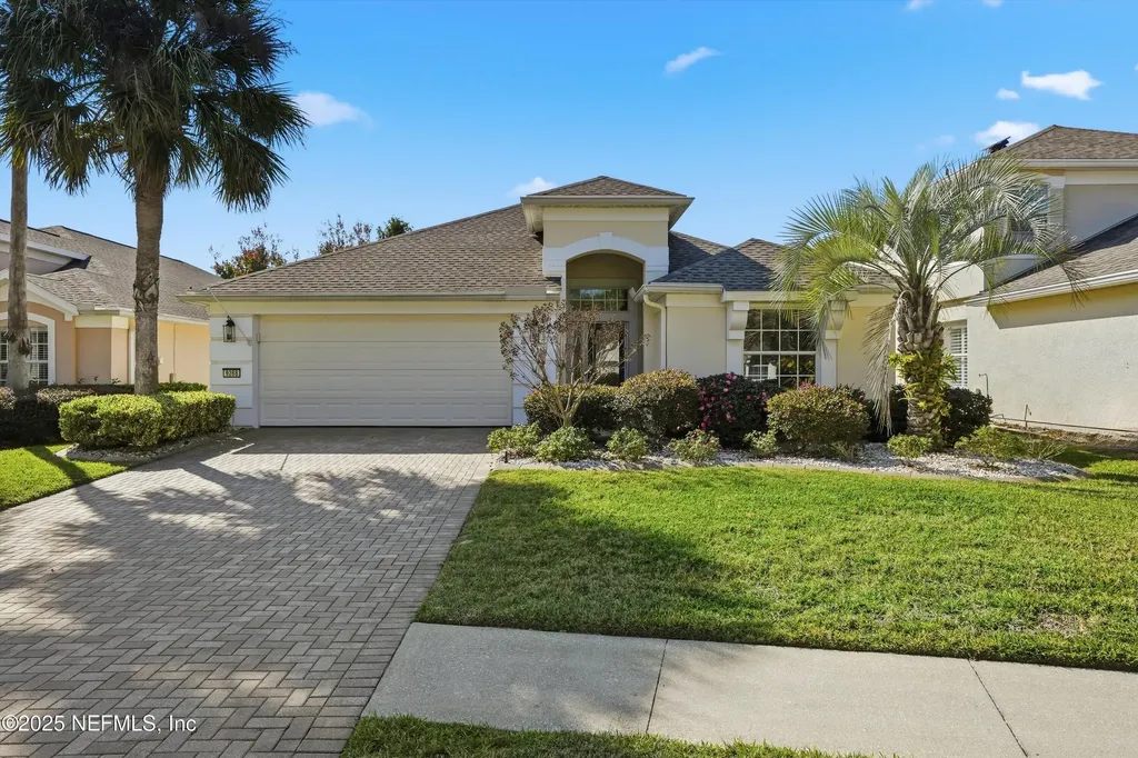 9268 Waterglen Lane Jacksonville FL 32256