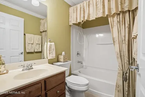 9268 Waterglen Lane Jacksonville FL 32256