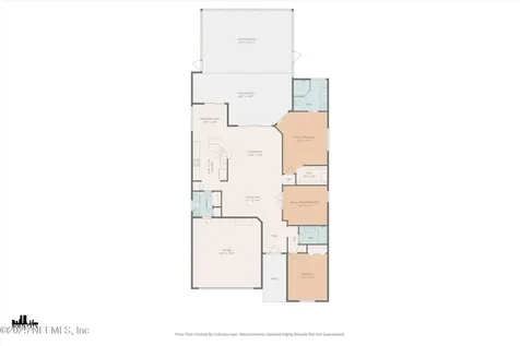 9268 Waterglen Lane Jacksonville FL 32256