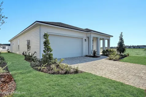 127 Shy Spruce Circle St. Augustine FL 32092