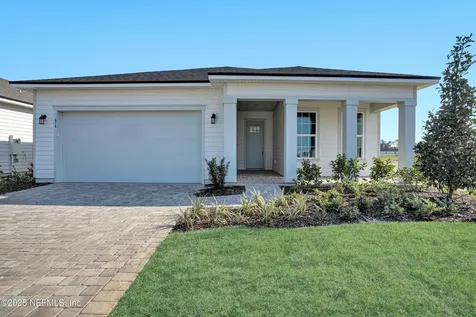 127 Shy Spruce Circle St. Augustine FL 32092