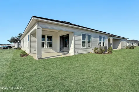 127 Shy Spruce Circle St. Augustine FL 32092