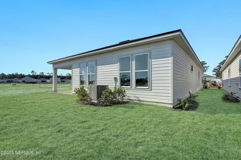 127 Shy Spruce Circle St. Augustine FL 32092