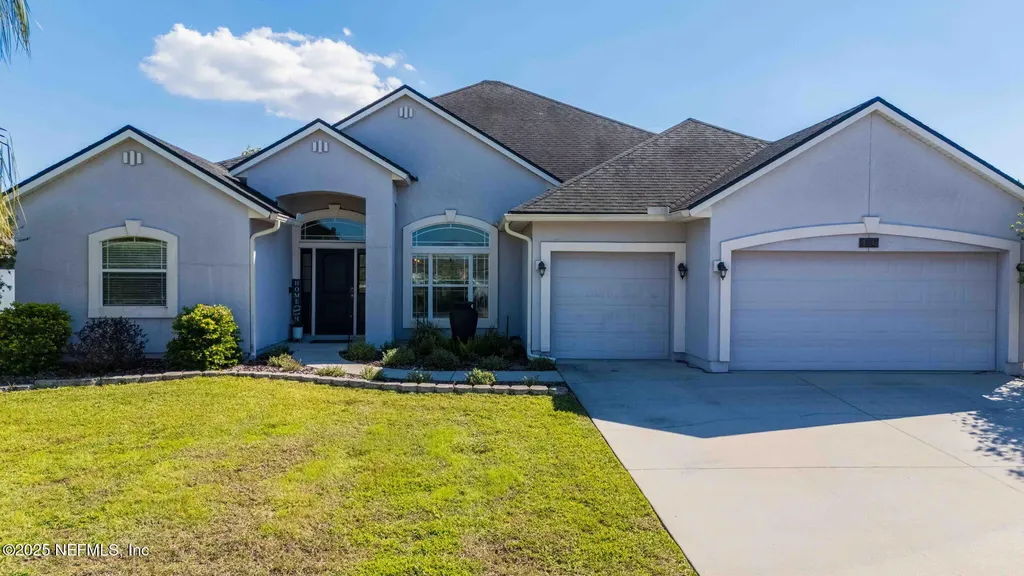 436 Porta Rosa Circle St. Augustine FL 32092