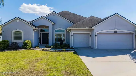 436 Porta Rosa Circle St. Augustine FL 32092