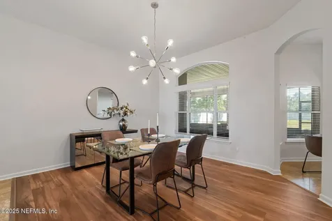436 Porta Rosa Circle St. Augustine FL 32092