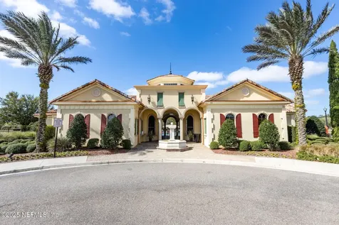 436 Porta Rosa Circle St. Augustine FL 32092