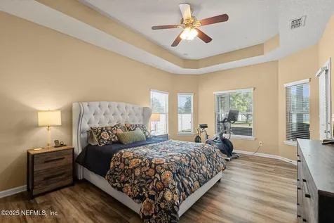 436 Porta Rosa Circle St. Augustine FL 32092
