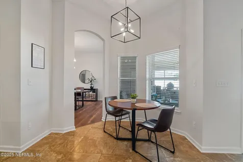436 Porta Rosa Circle St. Augustine FL 32092