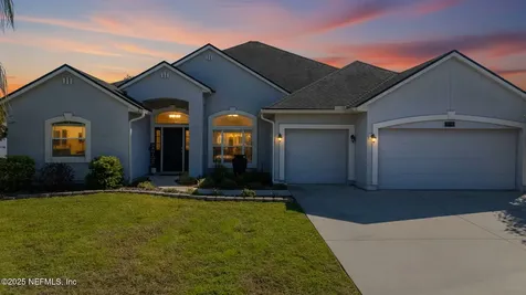 436 Porta Rosa Circle St. Augustine FL 32092