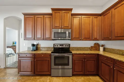 436 Porta Rosa Circle St. Augustine FL 32092