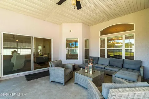 436 Porta Rosa Circle St. Augustine FL 32092