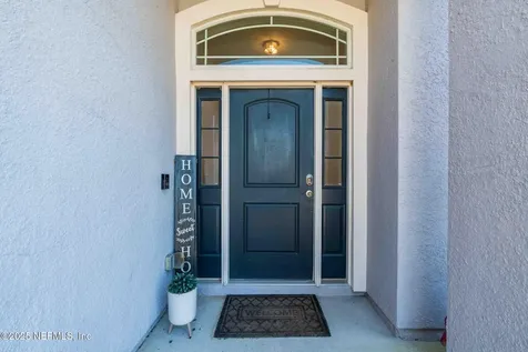 436 Porta Rosa Circle St. Augustine FL 32092
