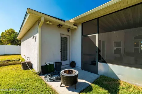 436 Porta Rosa Circle St. Augustine FL 32092