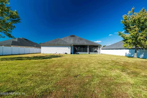 436 Porta Rosa Circle St. Augustine FL 32092