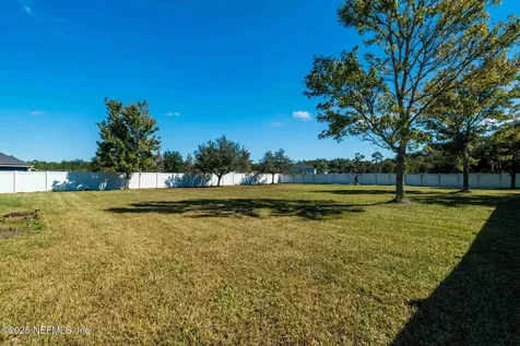 436 Porta Rosa Circle St. Augustine FL 32092
