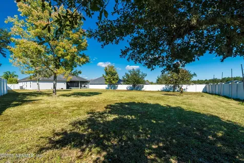 436 Porta Rosa Circle St. Augustine FL 32092