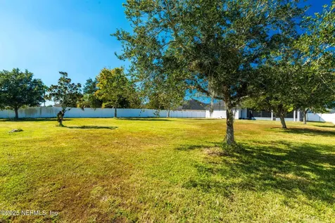 436 Porta Rosa Circle St. Augustine FL 32092