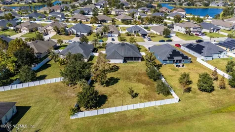 436 Porta Rosa Circle St. Augustine FL 32092