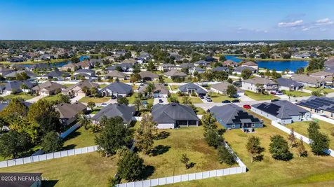 436 Porta Rosa Circle St. Augustine FL 32092