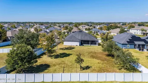 436 Porta Rosa Circle St. Augustine FL 32092