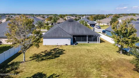 436 Porta Rosa Circle St. Augustine FL 32092