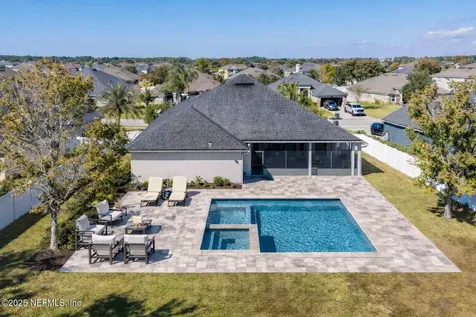 436 Porta Rosa Circle St. Augustine FL 32092