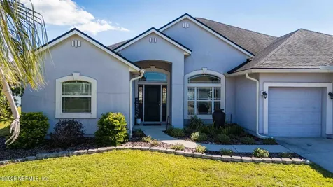 436 Porta Rosa Circle St. Augustine FL 32092