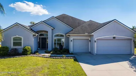 436 Porta Rosa Circle St. Augustine FL 32092