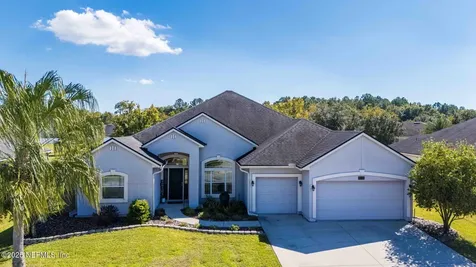 436 Porta Rosa Circle St. Augustine FL 32092