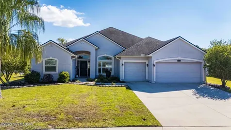 436 Porta Rosa Circle St. Augustine FL 32092