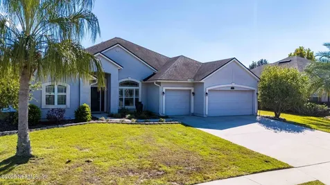 436 Porta Rosa Circle St. Augustine FL 32092