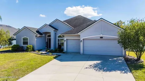 436 Porta Rosa Circle St. Augustine FL 32092