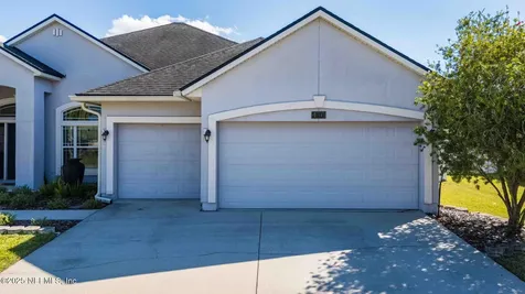 436 Porta Rosa Circle St. Augustine FL 32092