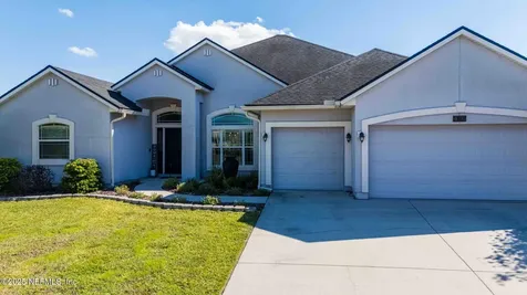 436 Porta Rosa Circle St. Augustine FL 32092