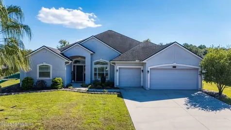 436 Porta Rosa Circle St. Augustine FL 32092
