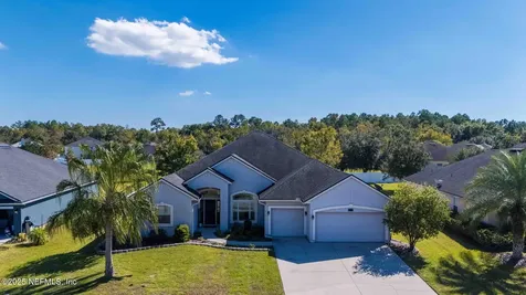 436 Porta Rosa Circle St. Augustine FL 32092