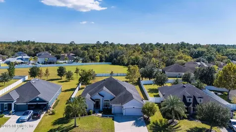 436 Porta Rosa Circle St. Augustine FL 32092