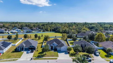 436 Porta Rosa Circle St. Augustine FL 32092